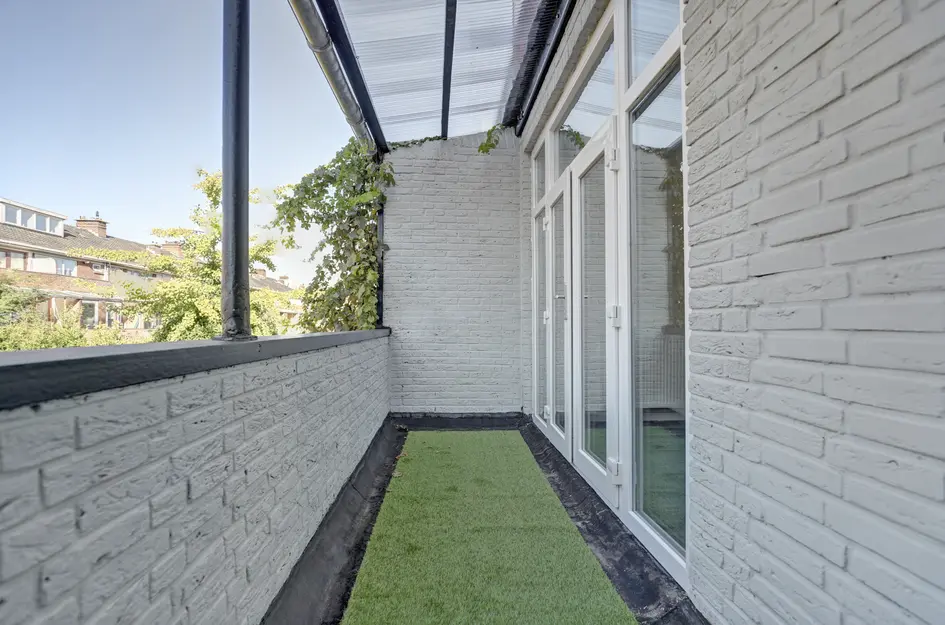 Grieksestraat 60A