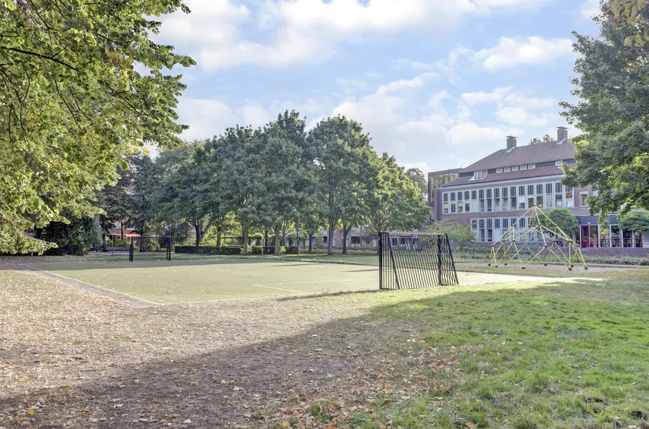 Grieksestraat 60A