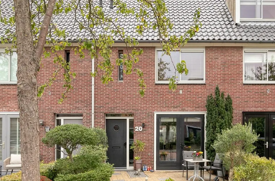 Jac. Jongertstraat 20