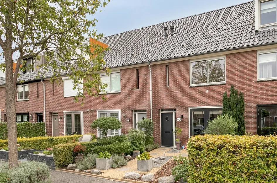 Jac. Jongertstraat 20