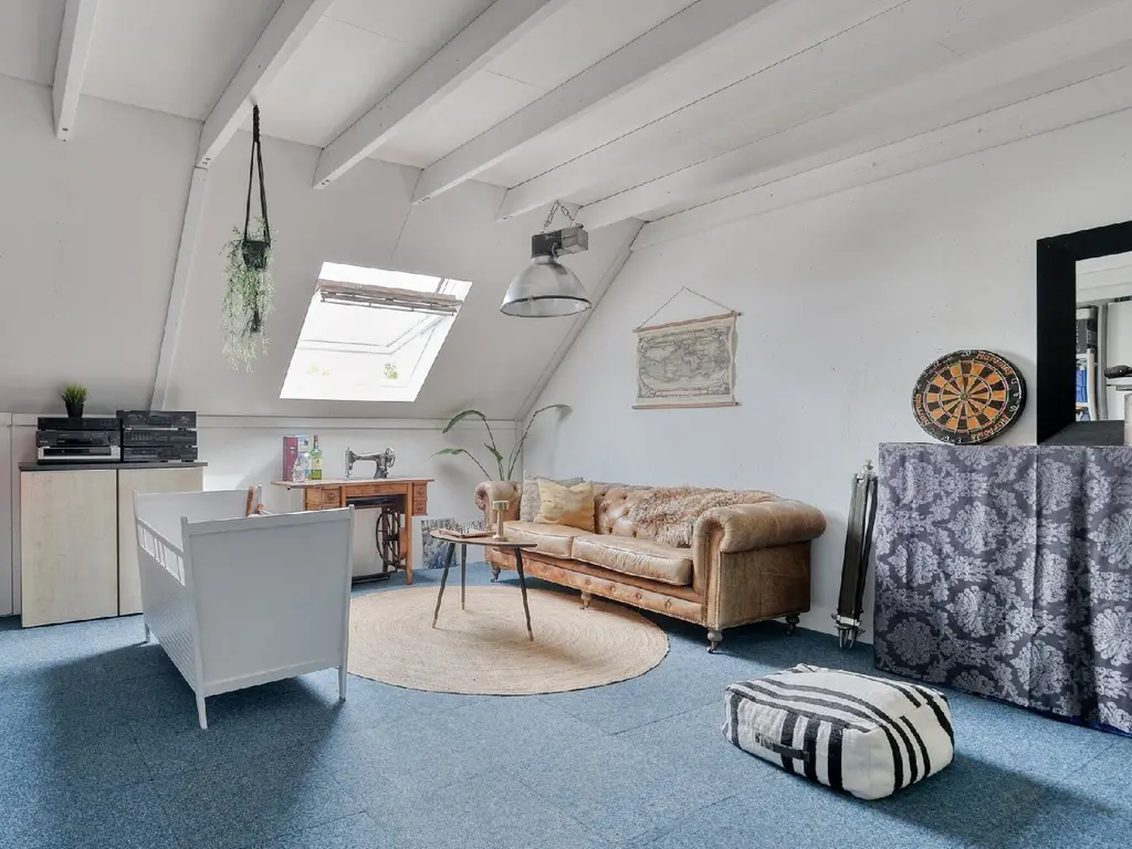 Jac. Jongertstraat 20, ROTTERDAM