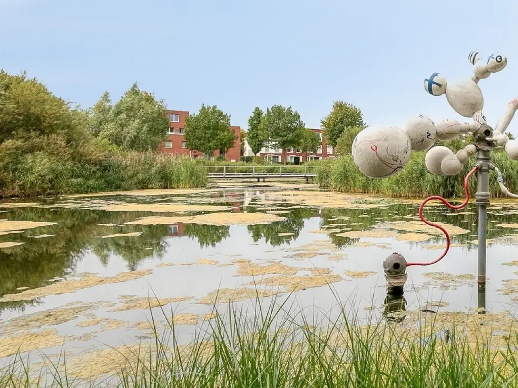 Jac. Jongertstraat 20, ROTTERDAM