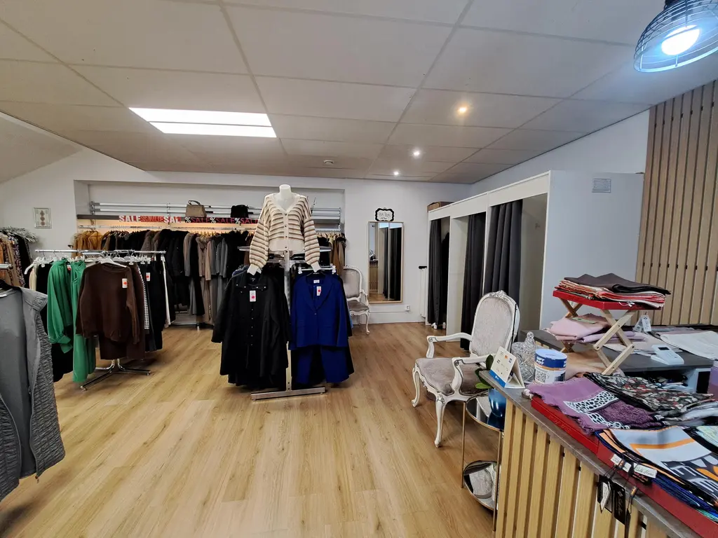 Hoogstraat 37A, SCHIEDAM