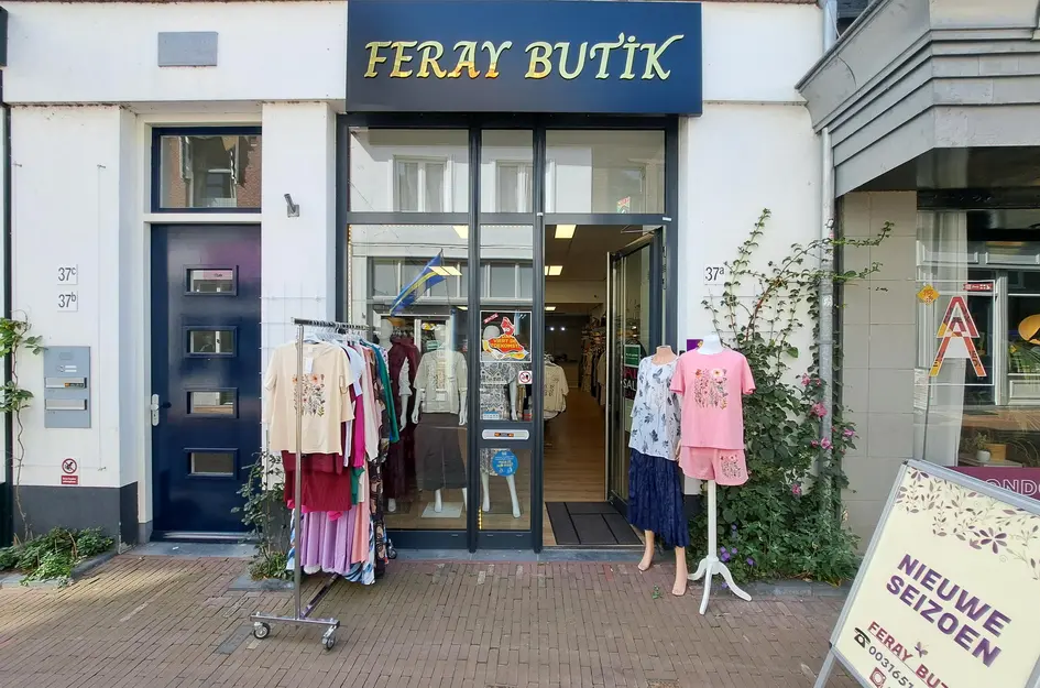 Hoogstraat 37A