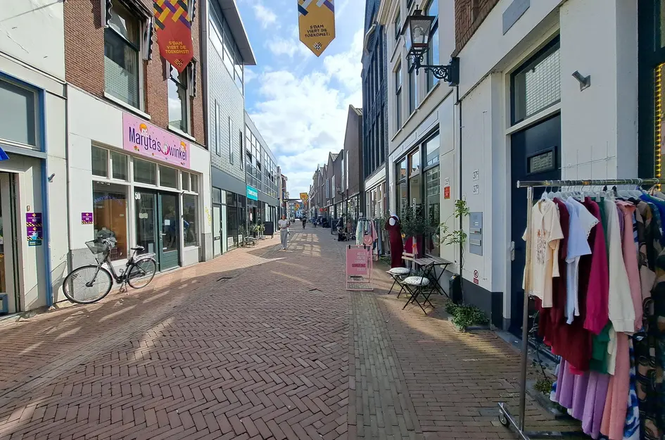 Hoogstraat 37A