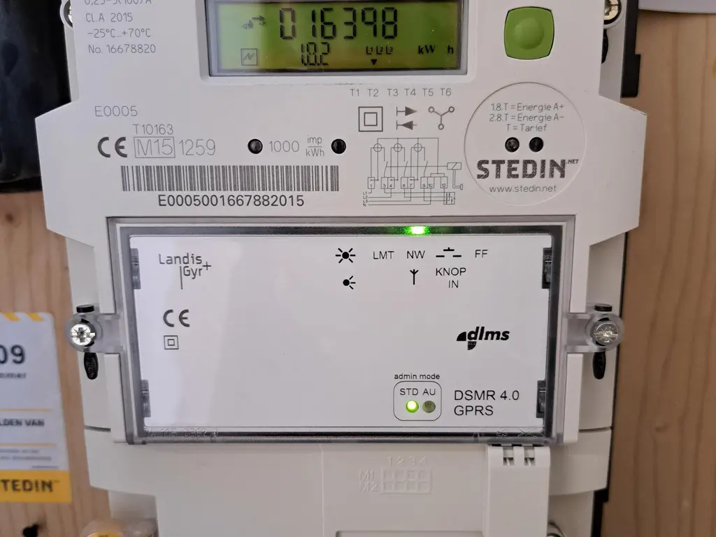 Hoogstraat 37A, SCHIEDAM