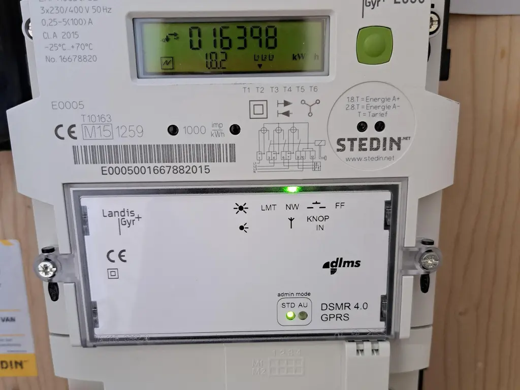 Hoogstraat 37A, SCHIEDAM