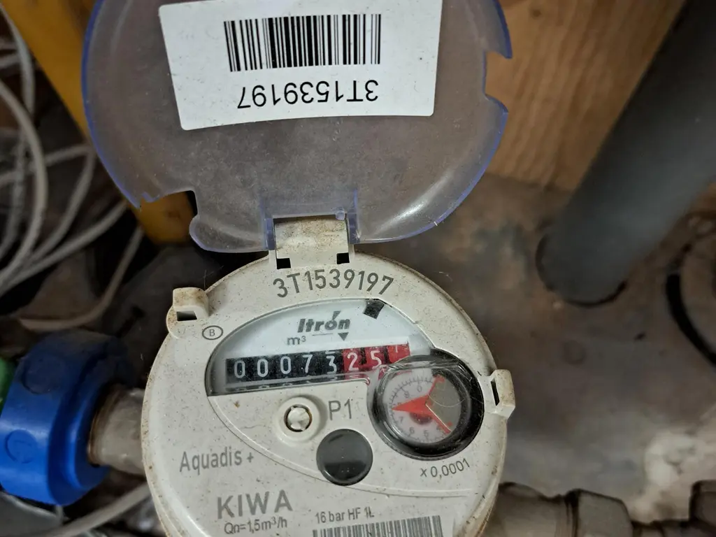 Hoogstraat 37A, SCHIEDAM