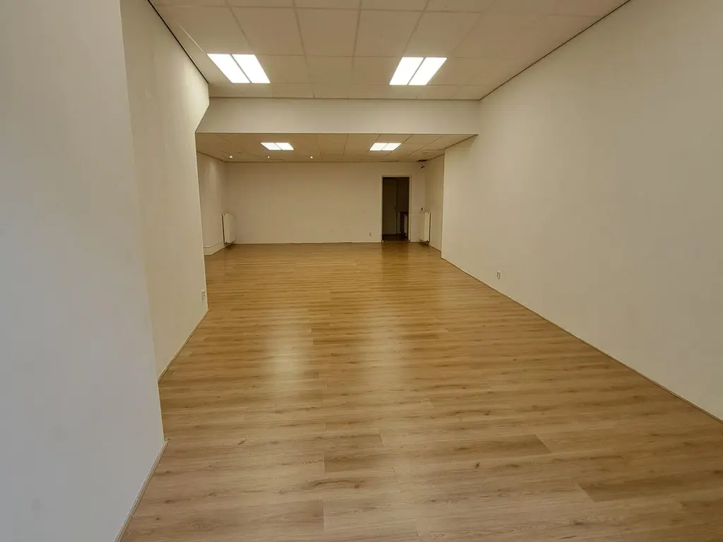 Hoogstraat 37A, SCHIEDAM