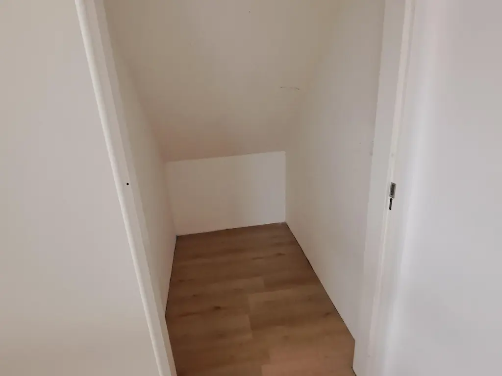 Hoogstraat 37A, SCHIEDAM