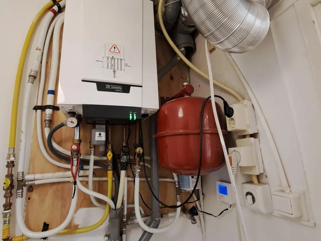 Hoogstraat 37A, SCHIEDAM