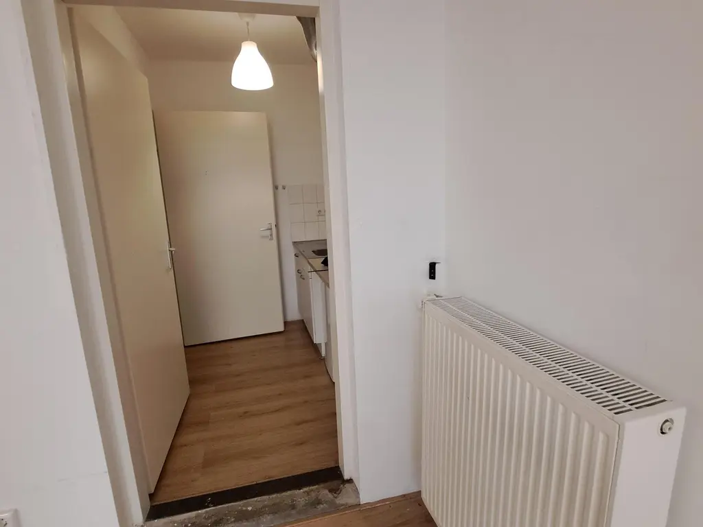 Hoogstraat 37A, SCHIEDAM