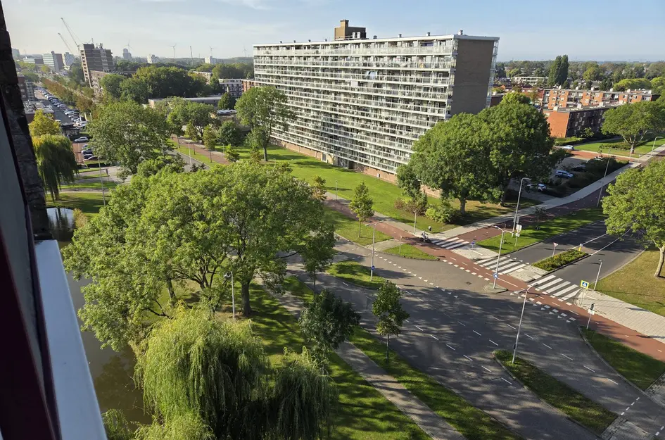 Akeleistraat 24H