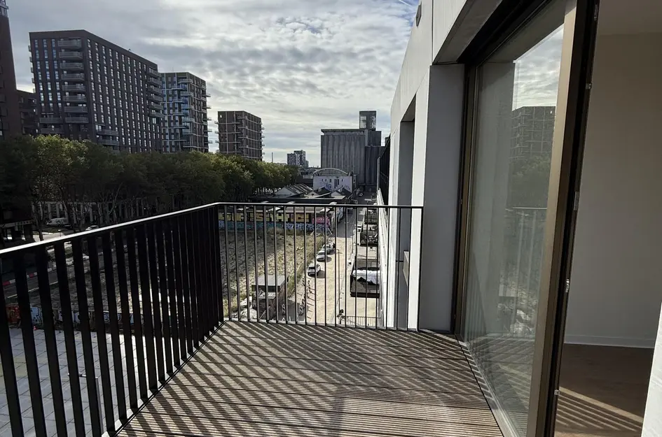 Bundweg 