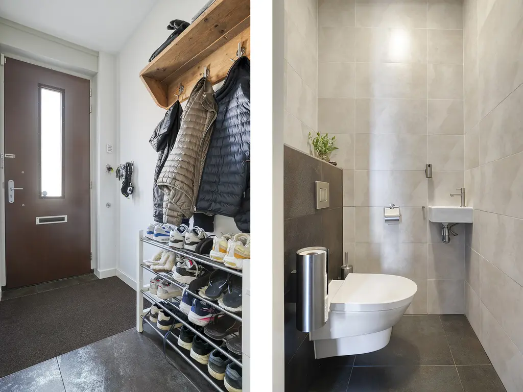 Kurt Schwittersstraat 9, ROTTERDAM