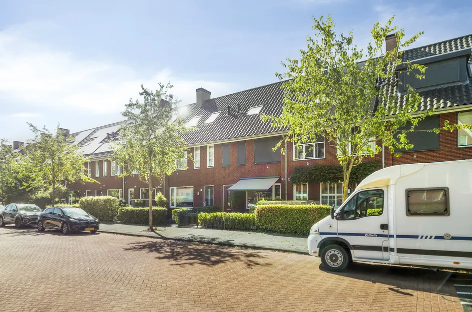 Kurt Schwittersstraat 9