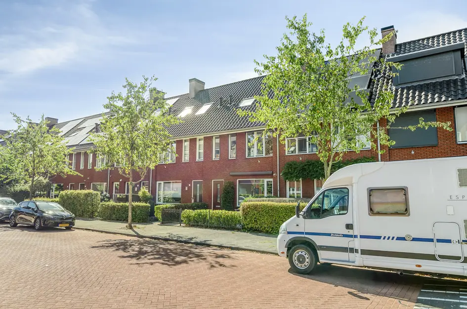 Kurt Schwittersstraat 9