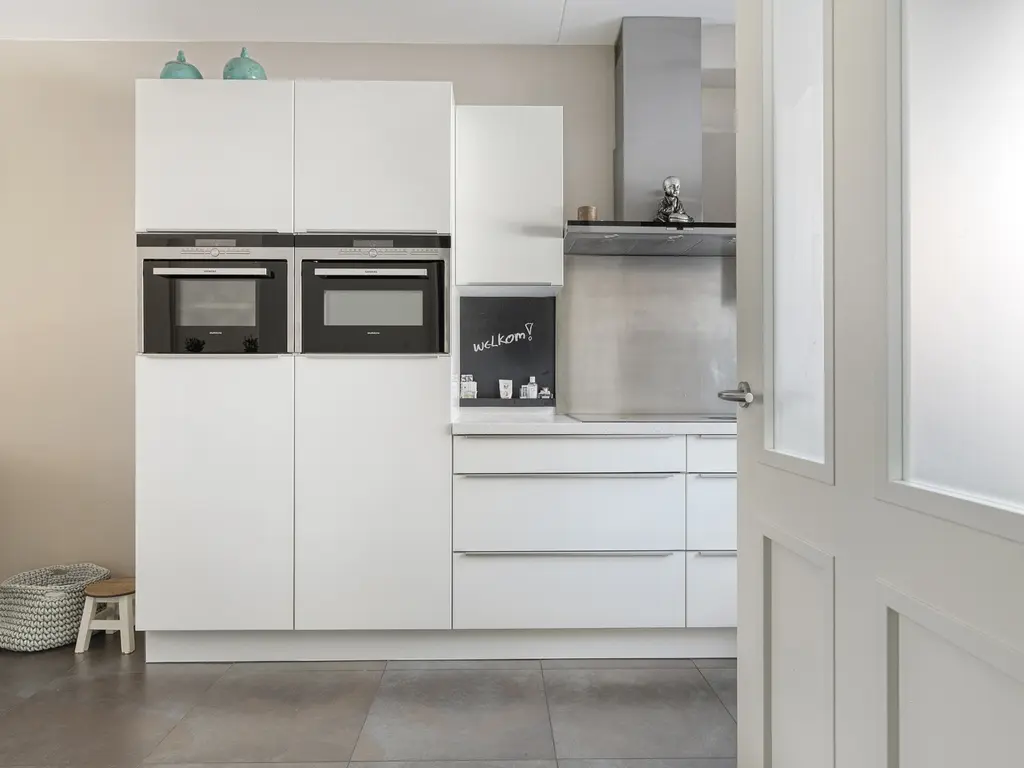 Kurt Schwittersstraat 9, ROTTERDAM