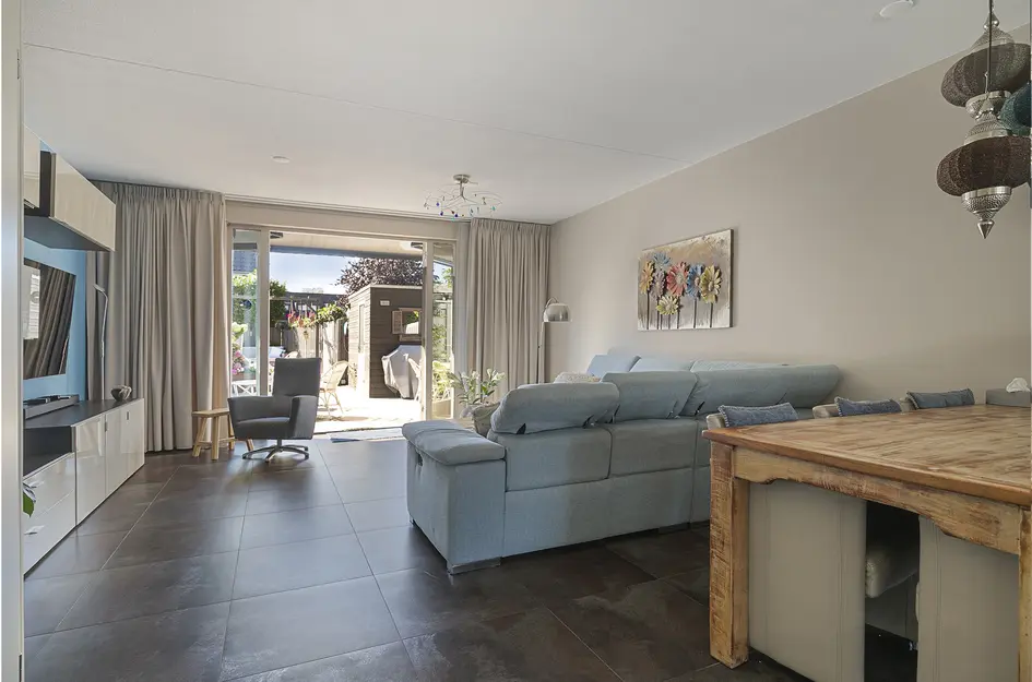 Kurt Schwittersstraat 9