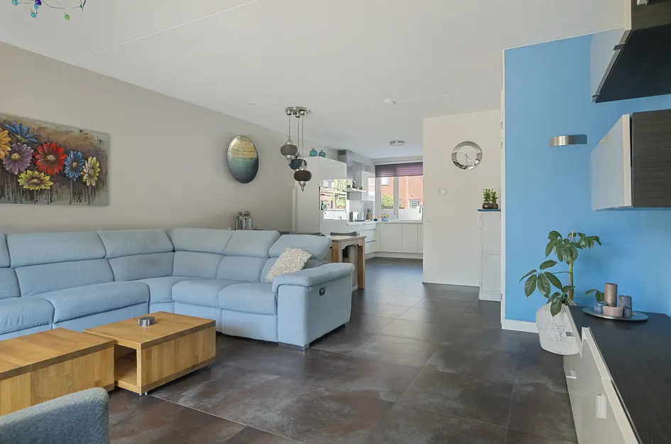 Kurt Schwittersstraat 9