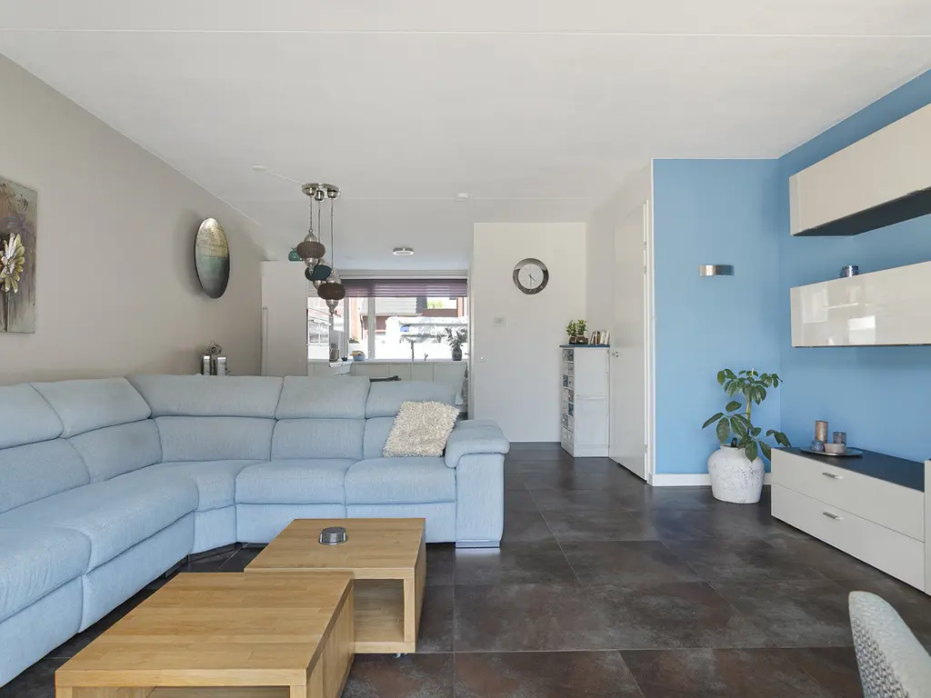 Kurt Schwittersstraat 9, ROTTERDAM