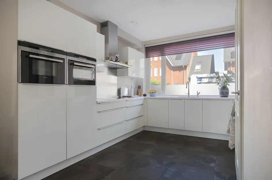 Kurt Schwittersstraat 9