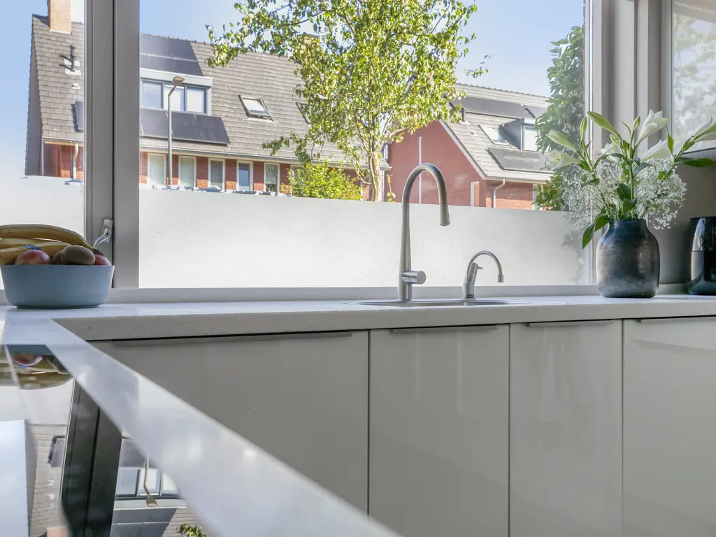 Kurt Schwittersstraat 9, ROTTERDAM