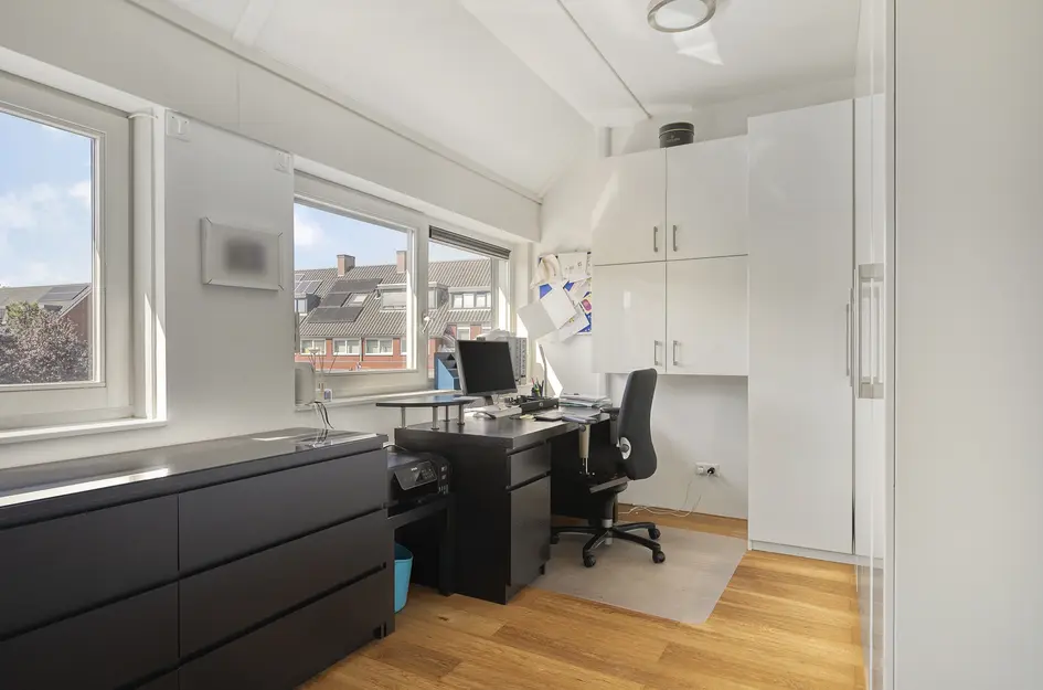 Kurt Schwittersstraat 9