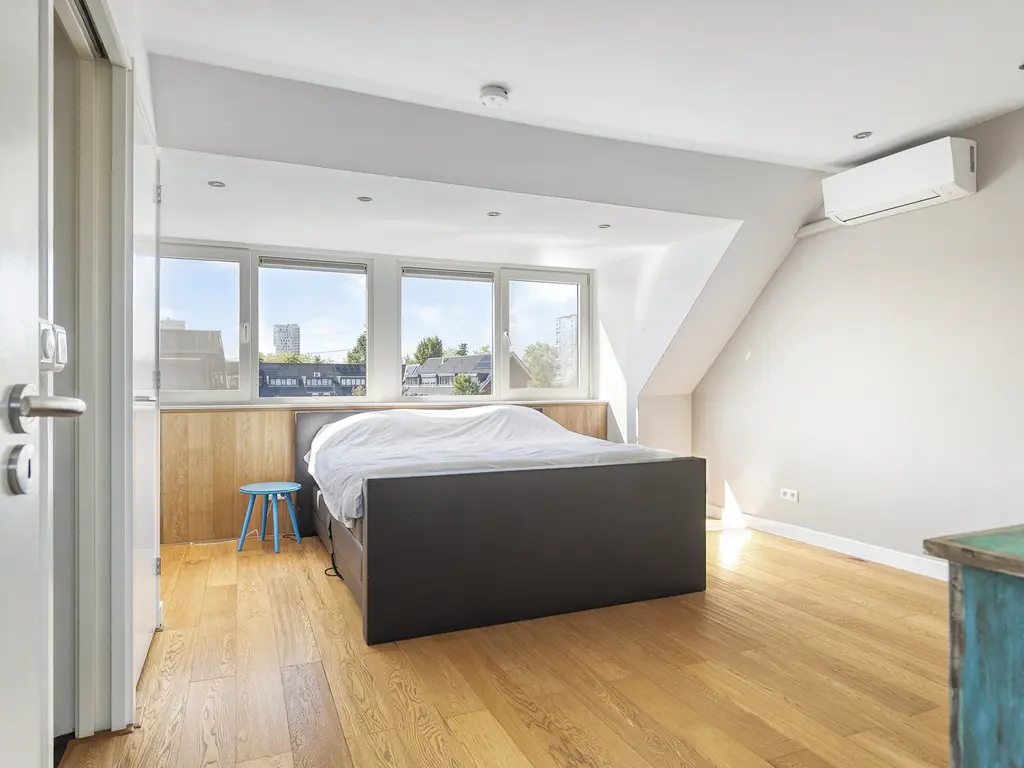 Kurt Schwittersstraat 9, ROTTERDAM