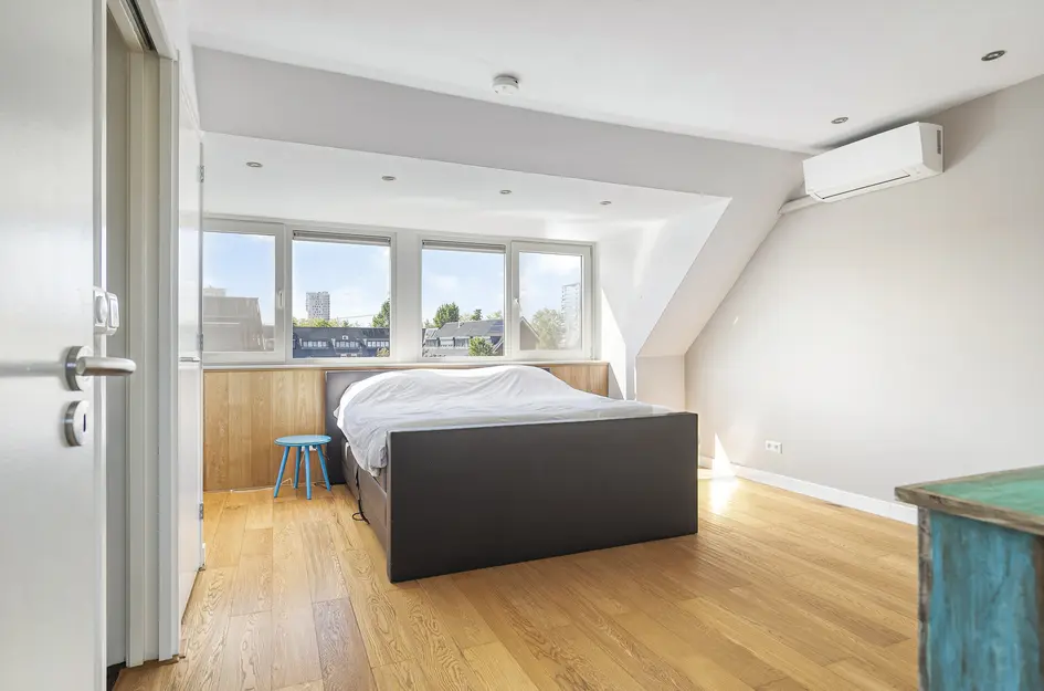 Kurt Schwittersstraat 9