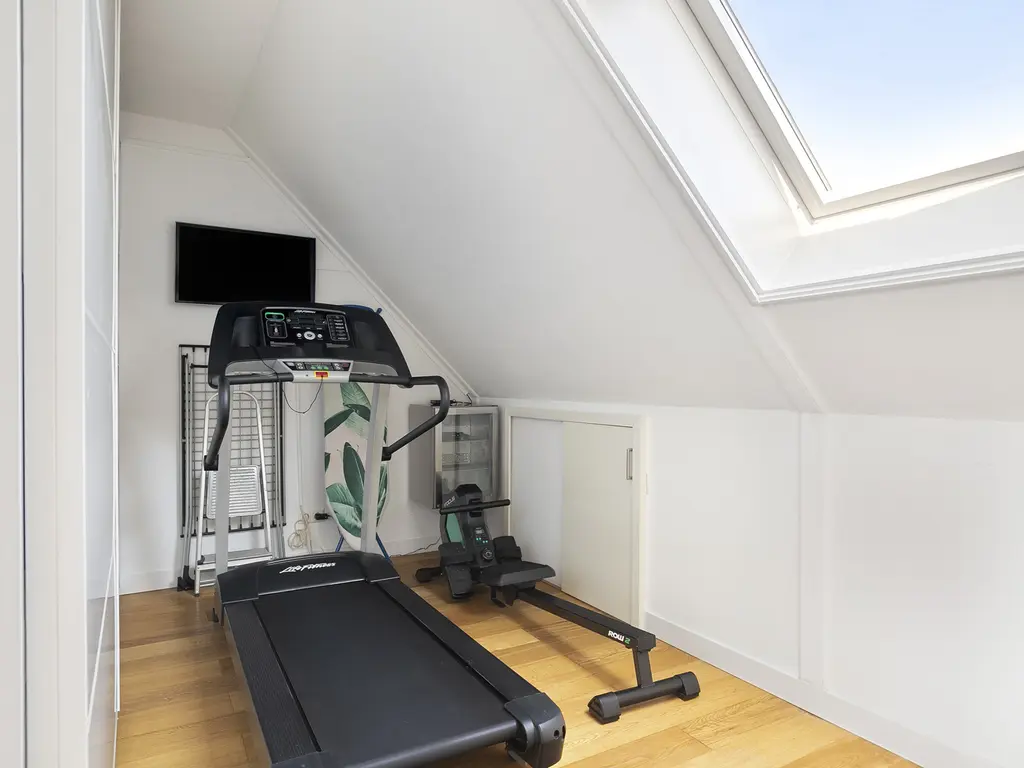 Kurt Schwittersstraat 9, ROTTERDAM