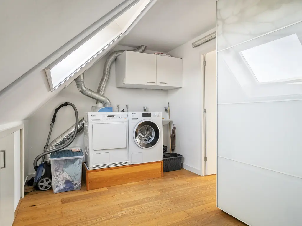 Kurt Schwittersstraat 9, ROTTERDAM