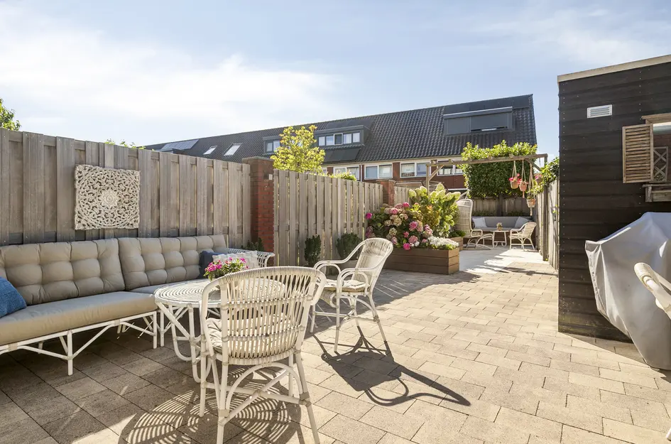 Kurt Schwittersstraat 9