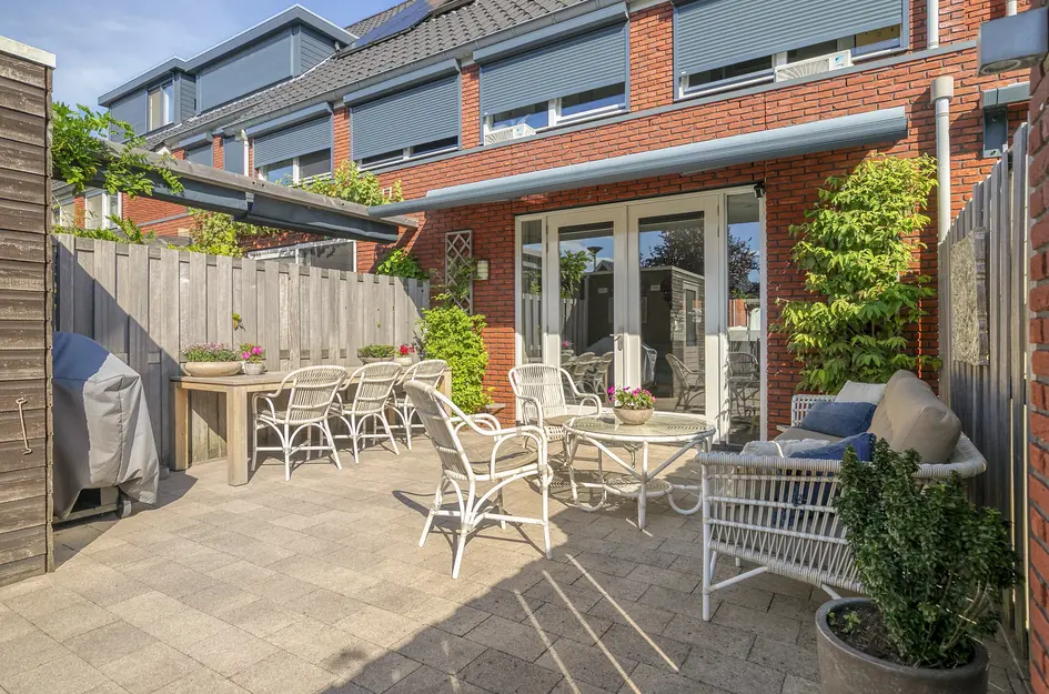 Kurt Schwittersstraat 9