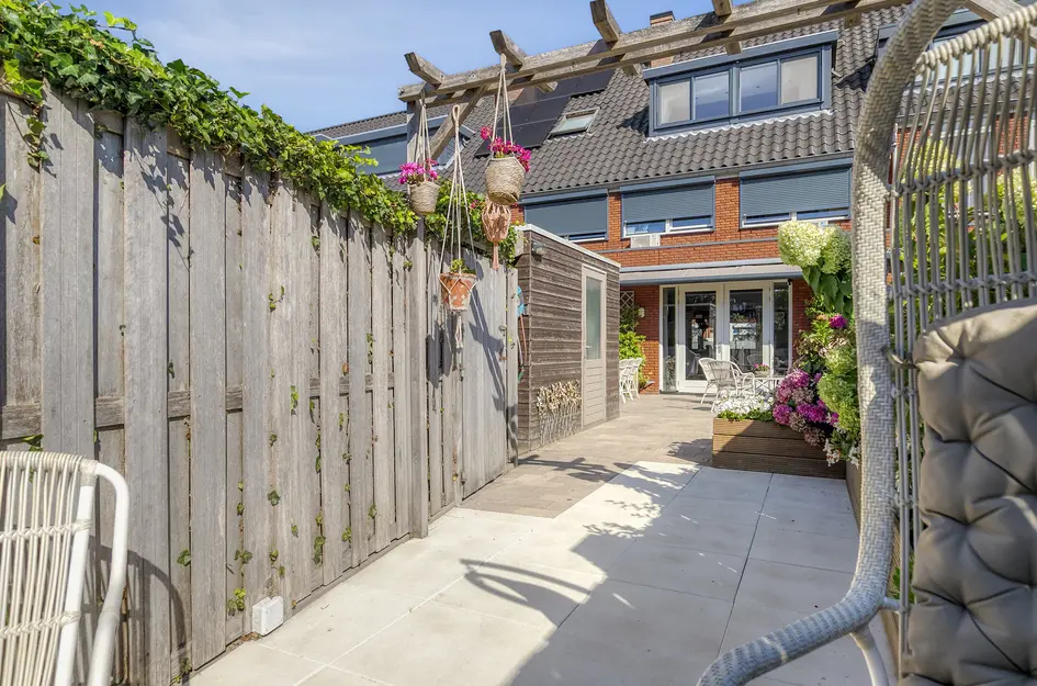 Kurt Schwittersstraat 9