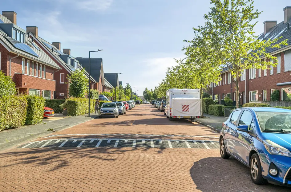 Kurt Schwittersstraat 9