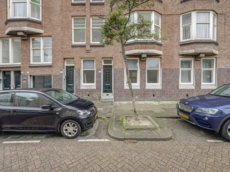 Schaepmanstraat 3A, ROTTERDAM