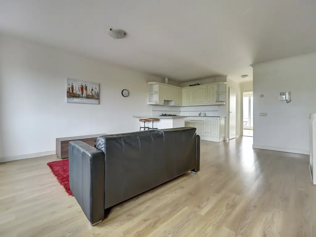 Rotterdamsedijk 439B 3, SCHIEDAM