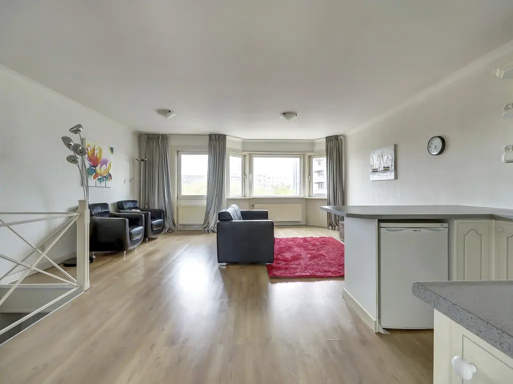 Rotterdamsedijk 439B 3, SCHIEDAM