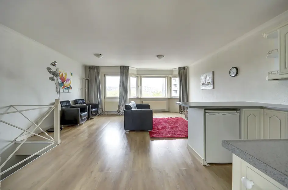 Rotterdamsedijk 439B 3