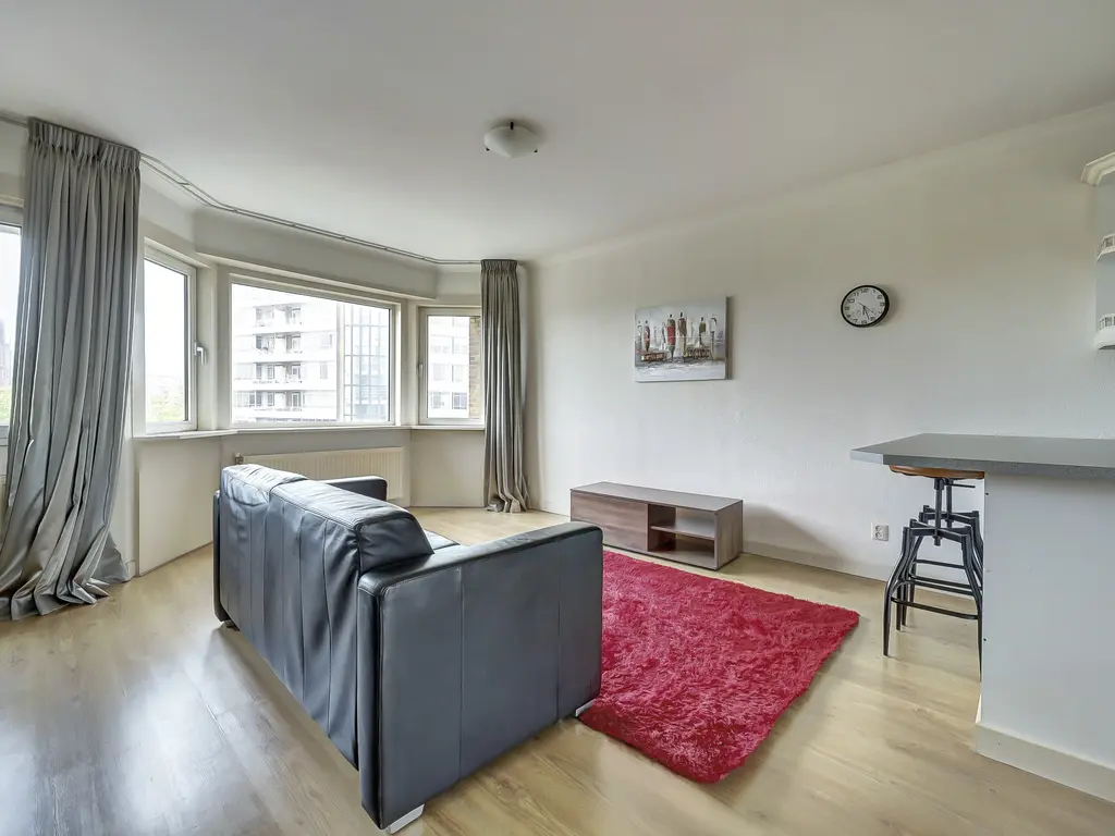 Rotterdamsedijk 439B 3, SCHIEDAM