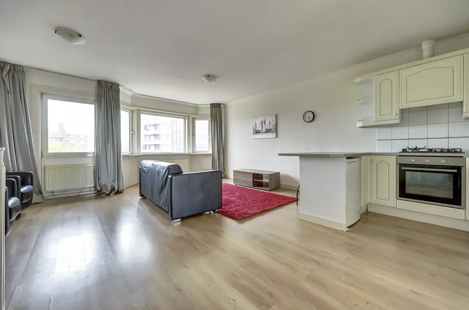 Rotterdamsedijk 439B 3