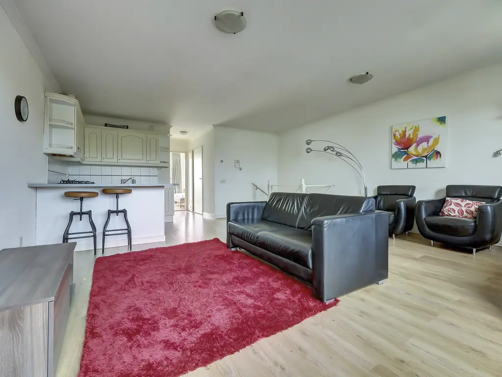 Rotterdamsedijk 439B 3, SCHIEDAM