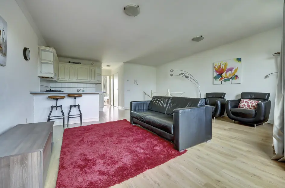 Rotterdamsedijk 439B 3