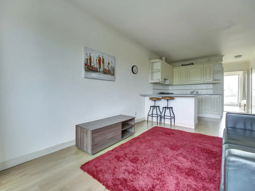 Rotterdamsedijk 439B 3, SCHIEDAM