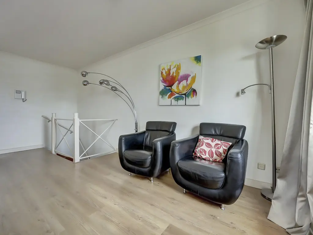 Rotterdamsedijk 439B 3, SCHIEDAM