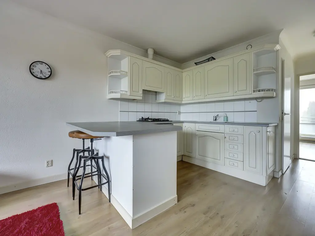 Rotterdamsedijk 439B 3, SCHIEDAM