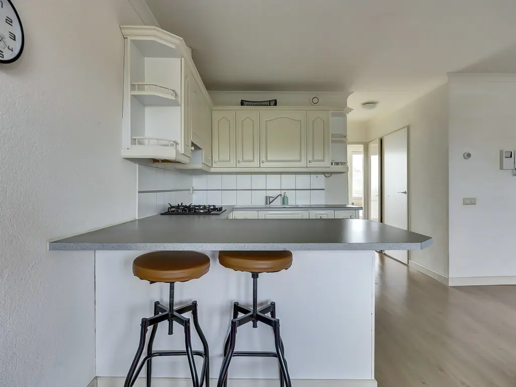 Rotterdamsedijk 439B 3, SCHIEDAM