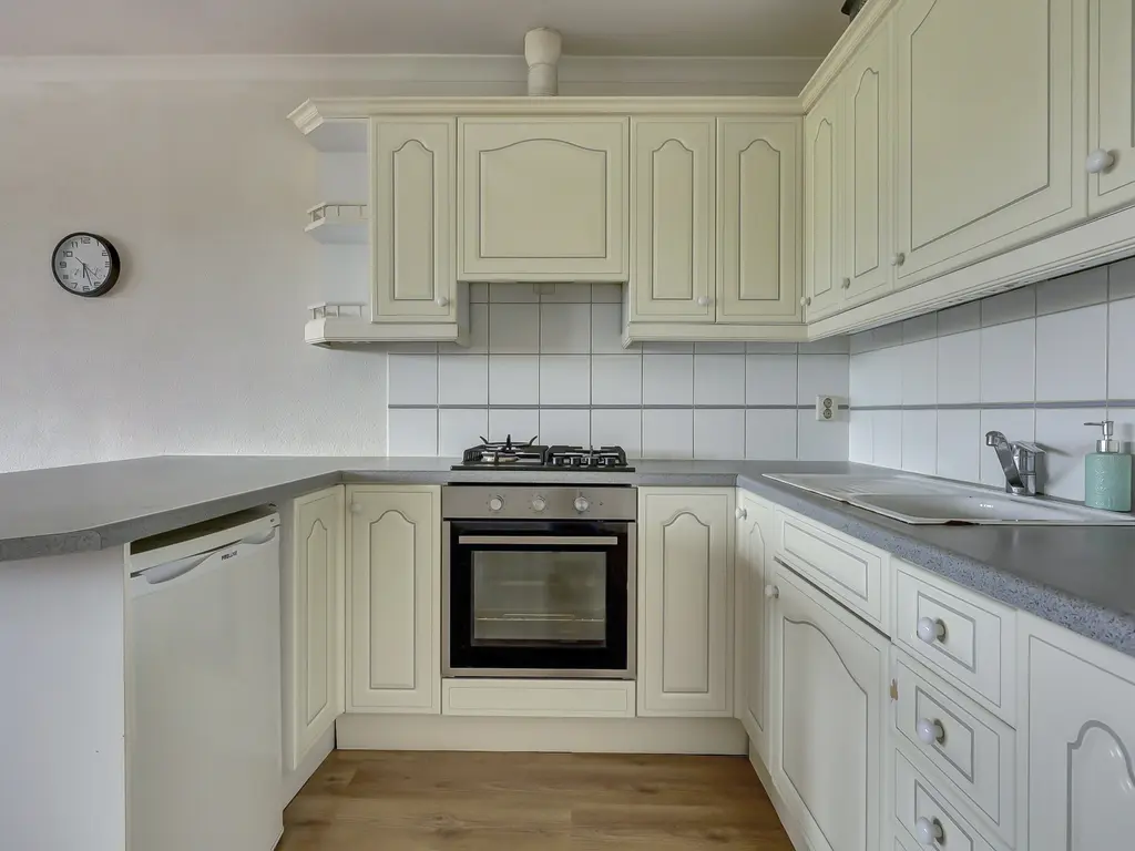 Rotterdamsedijk 439B 3, SCHIEDAM