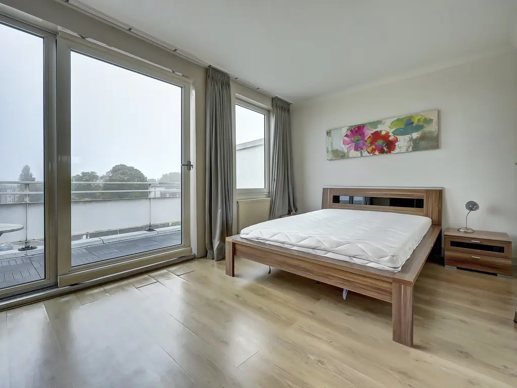 Rotterdamsedijk 439B 3, SCHIEDAM